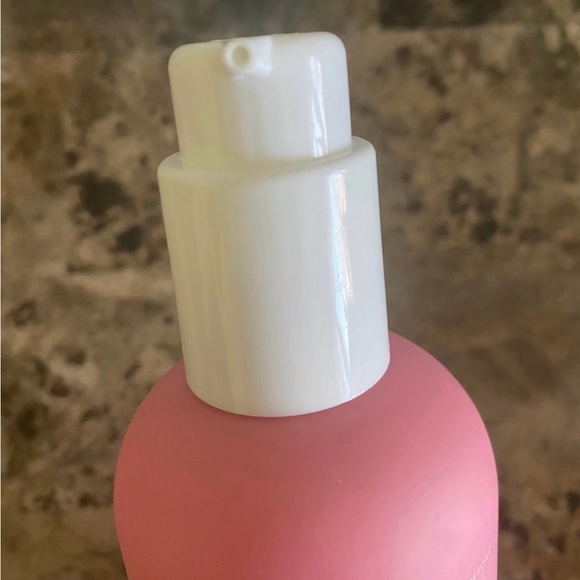 Function of beauty Curl Cream 7fl oz AND Anti Frizz Boosters (2) 0.2fl oz NEW - Picture 10 of 10